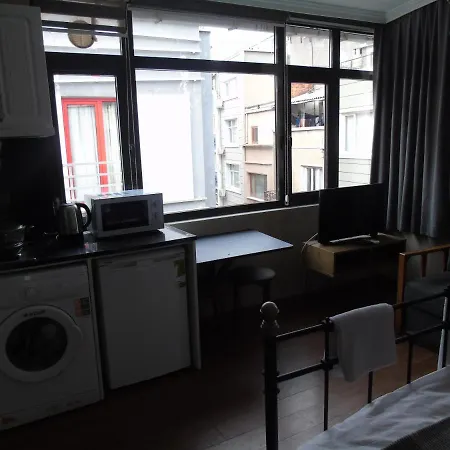 Daire Volter Group Taksim *