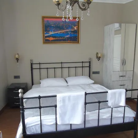 Volter Group Taksim Daire