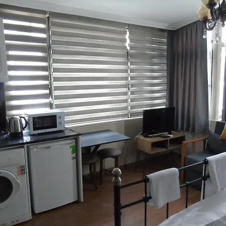 Volter Group Taksim Daire İstanbul