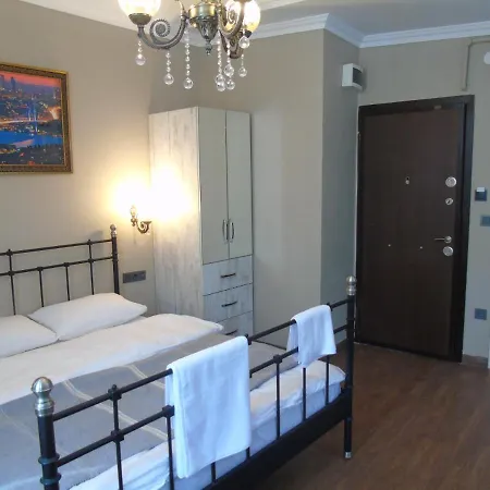 Daire Volter Group Taksim *