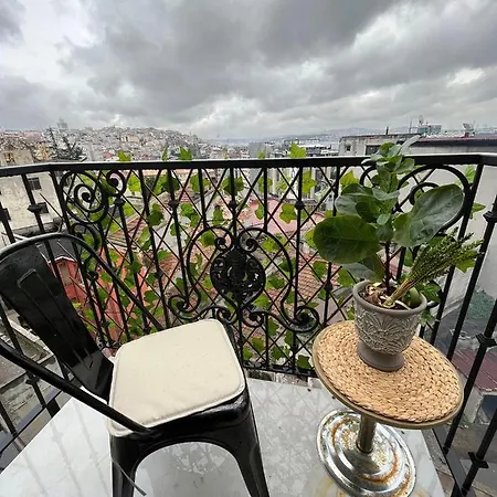 Royal Galata