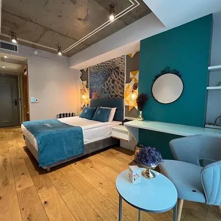 Royal Galata Hotel