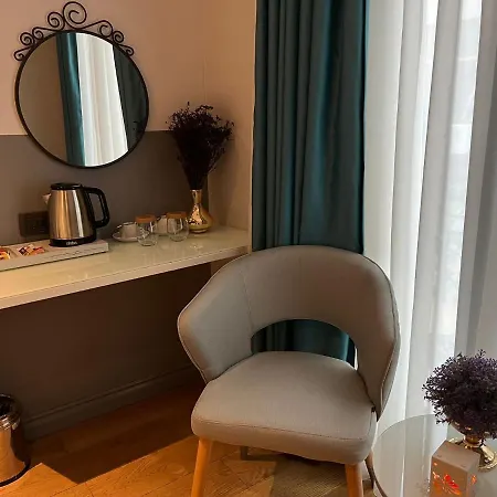 Hotel Royal Galata