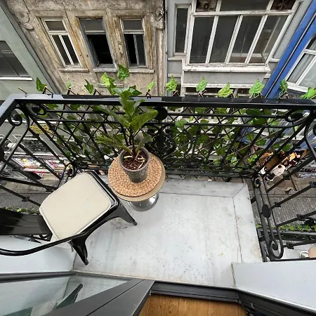 Royal Galata