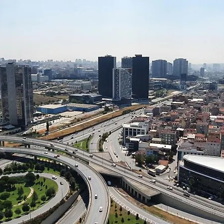 Mall Of اسطنبول