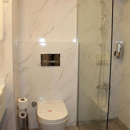 Buyuk Sahinler 4* İstanbul