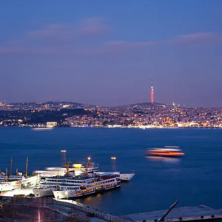 Etiz Bosphorus *