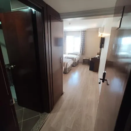 Akyildiz Hotel 2*