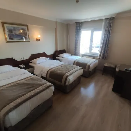 Akyildiz 2* Istanbul