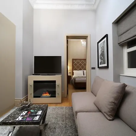 The Story Pera Hotel 4*