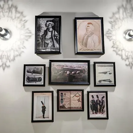The Story Pera Hotel Istanbul