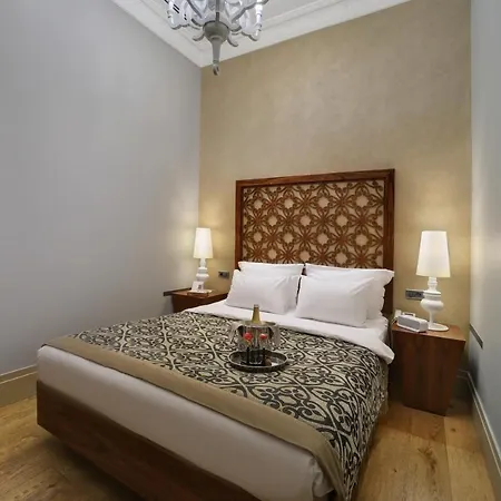 The Story Pera 4* Istanbul