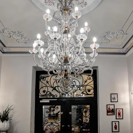 The Story Pera 4* Istanbul