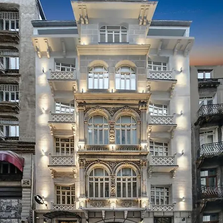 The Story Pera Istanbul