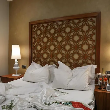 Hotel The Story Pera