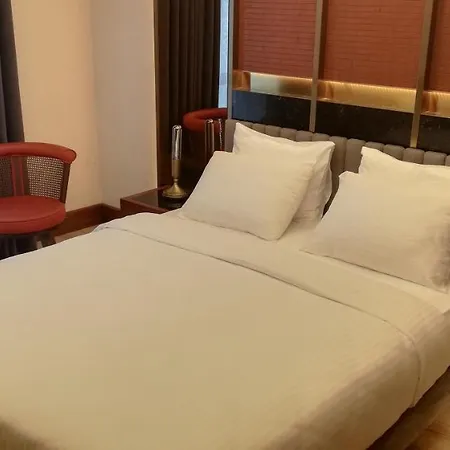 Hotel Henna