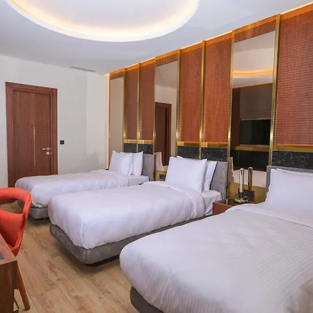 Henna Hotel 2*