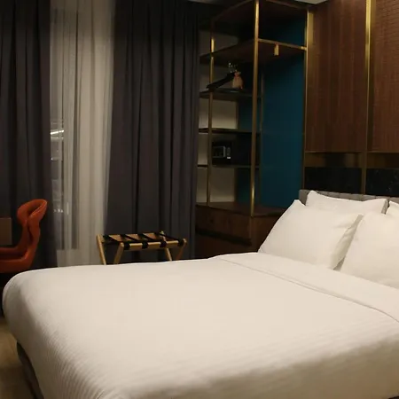 Hotel Henna Provincia di Istanbul
