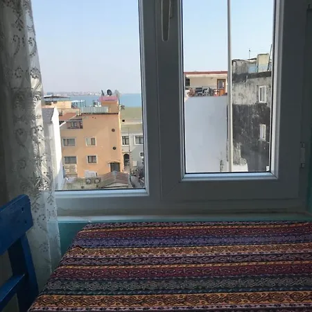 Pensionat Tulip Istanbul