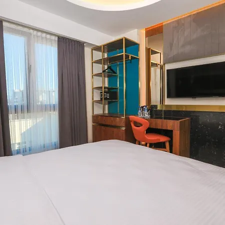 Hotel Henna 2*