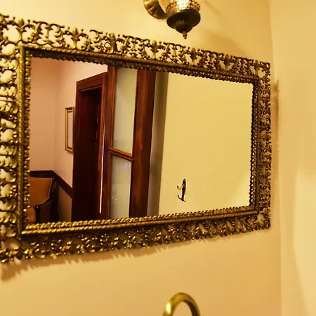 Ottoman By Sera House Nocleg ze śniadaniem Stambuł