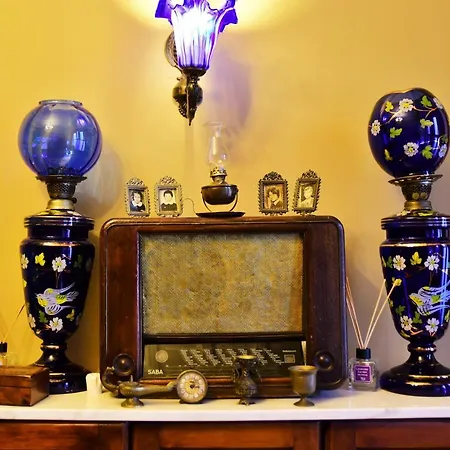 Ottoman By Sera House Nocleg ze śniadaniem