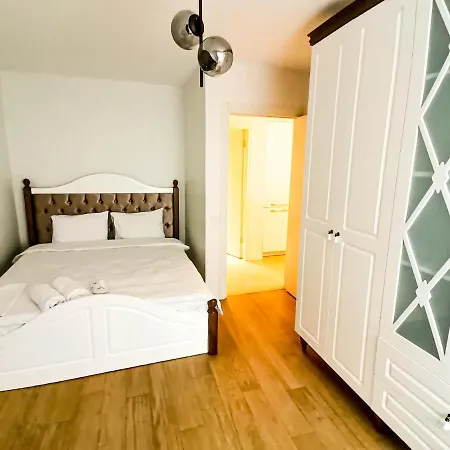 Lagom Nişantaşı Apart Otel *