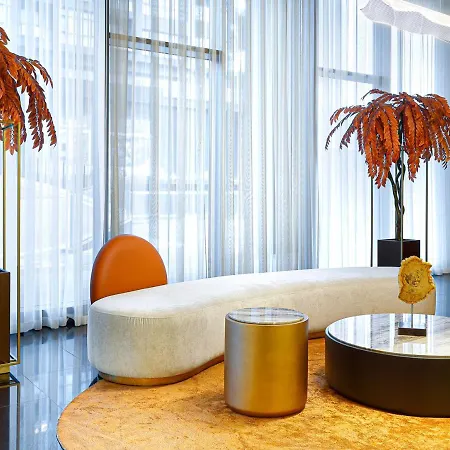 The G Hotel 5*