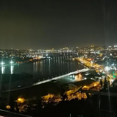 Medellin Isztambul