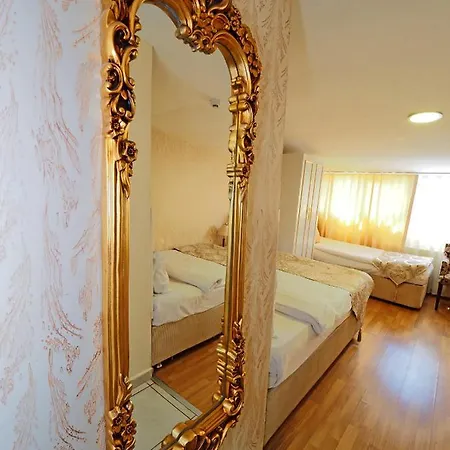 Nagehan Old Hotel 2*