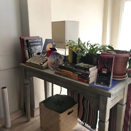 Aparthotel Goji's 2*