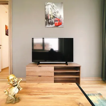 Alpha Home-aris * Istanbul