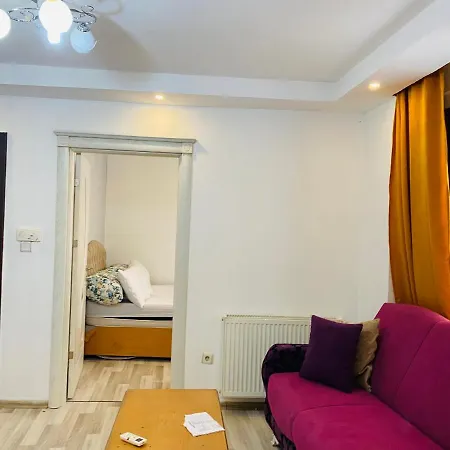 Happy Dreams Hotel Istanbul