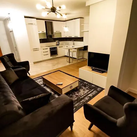 Lagom Nişantaşı Apart Otel *