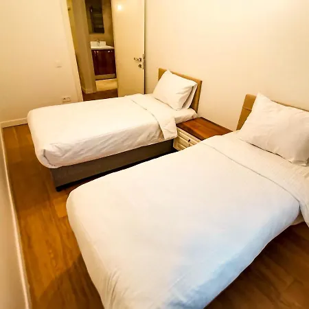 Lagom Nişantaşı Apart Otel *