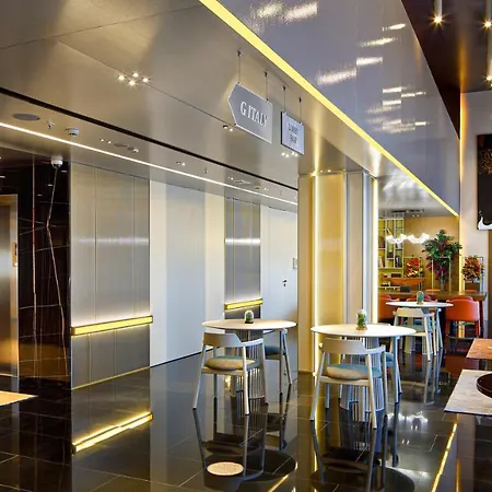 Hotel The G Provincia di Istanbul