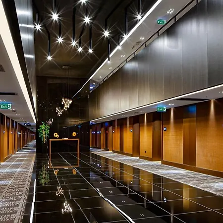 Hotel The G 5*