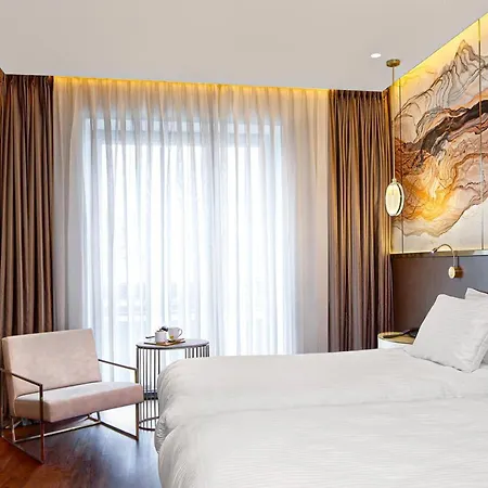 Hotel The G 5*