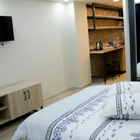 Sare House Apartment *