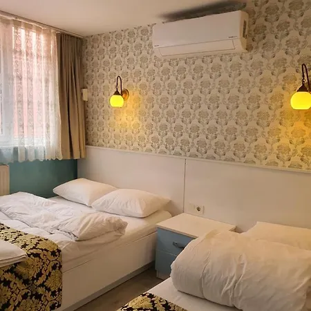 Tulip Guest house