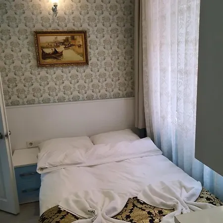 Tulip Guest house 2*