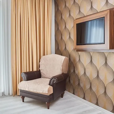 Tarabya Aparthotel
