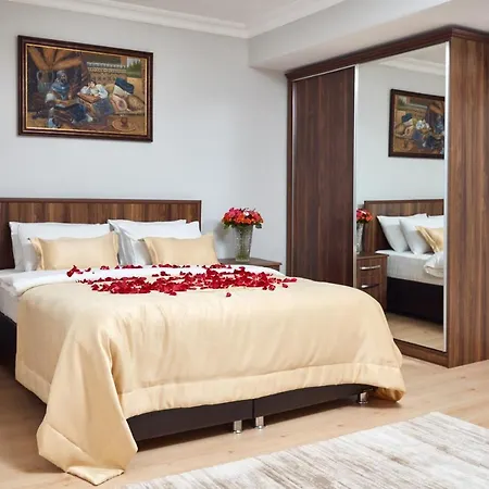 Tarabya Istanbul