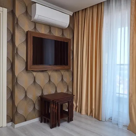 Tarabya Aparthotel
