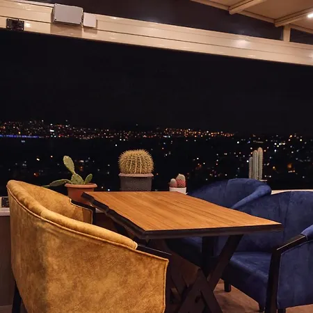 Tarabya 2* Istanbul