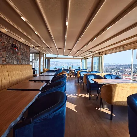 Aparthotel Tarabya