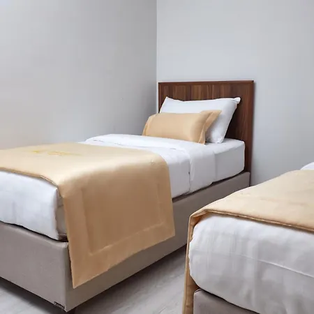 Aparthotel Tarabya Istanbul