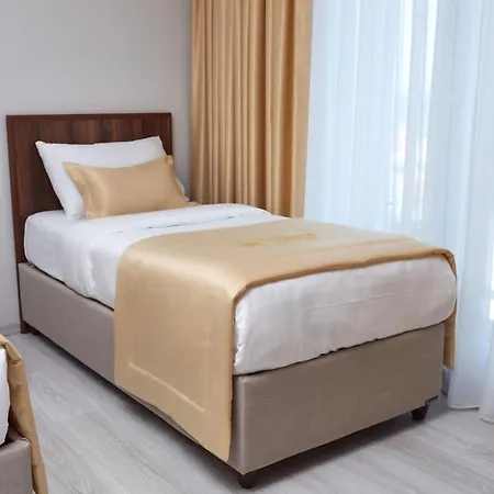 Tarabya Aparthotel Istanbul