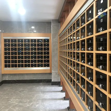 Alpha Home-aris Apartment