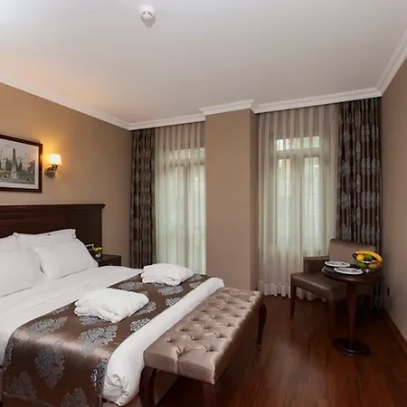 Al Majed Boutique Hotel 4*